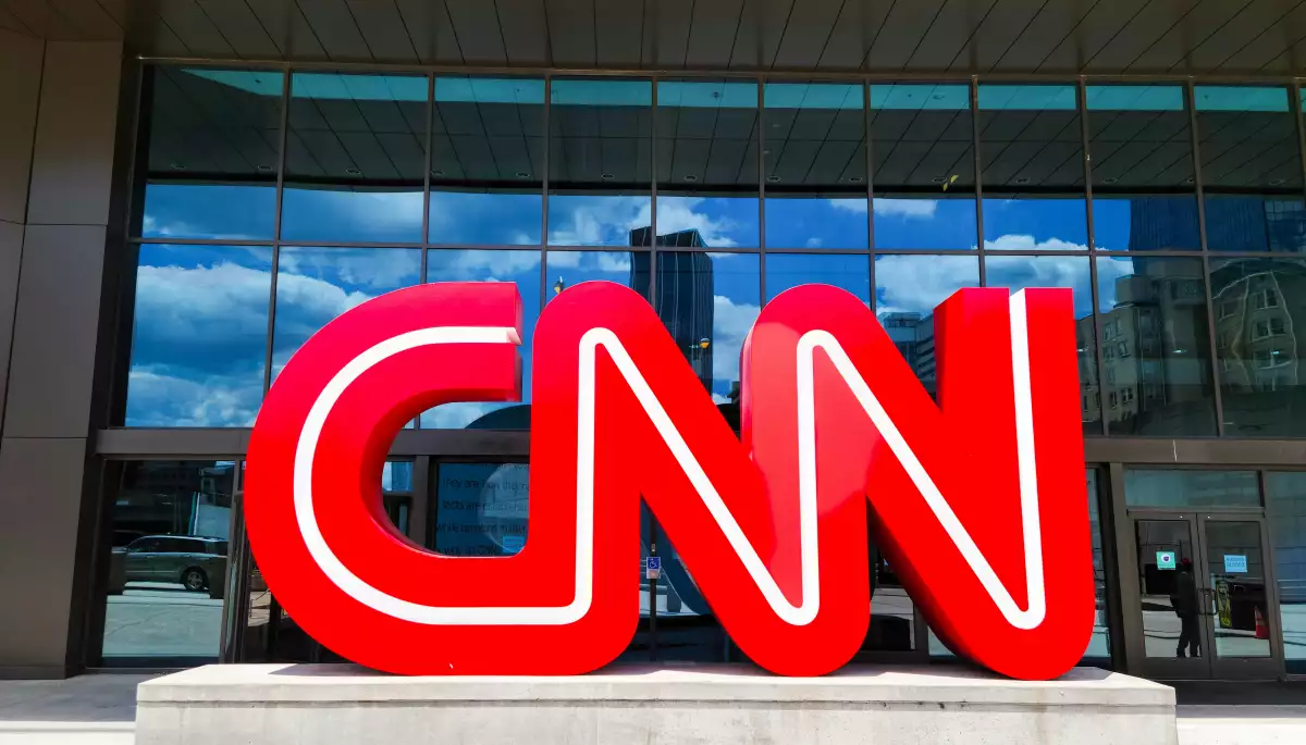 CNN видалило свої матеріали з Apple News
