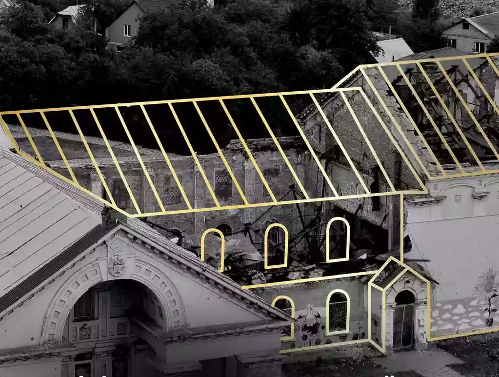 Громадські організації можуть делегувати кандидата до наглядової ради Українського фонду культурної спадщини