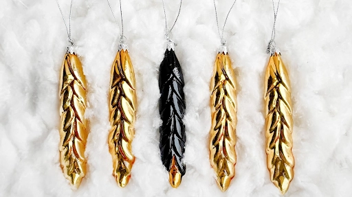 Набір ялинкових прикрас «5 колосків»: кейс Bevza та межа між меморіалізацією і комерціалізацією трагедій