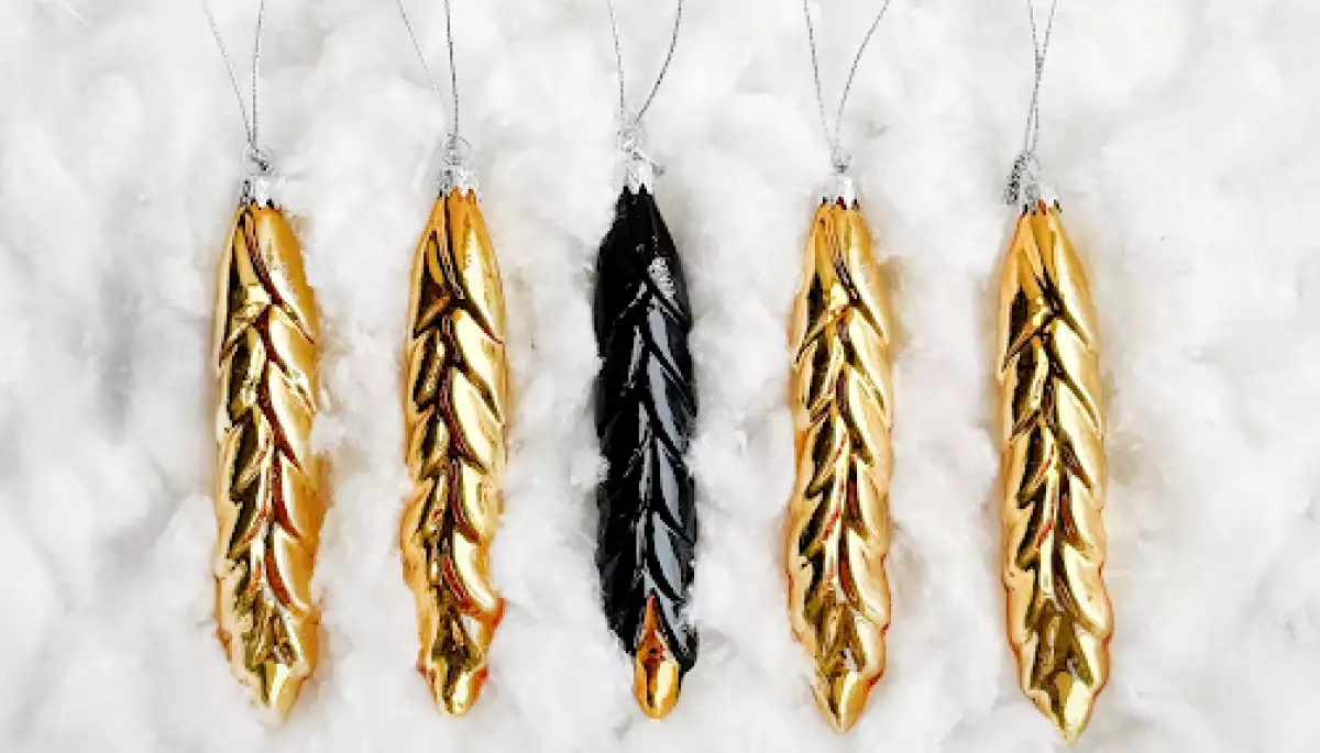 Набір ялинкових прикрас «5 колосків»: кейс Bevza та межа між меморіалізацією і комерціалізацією трагедій