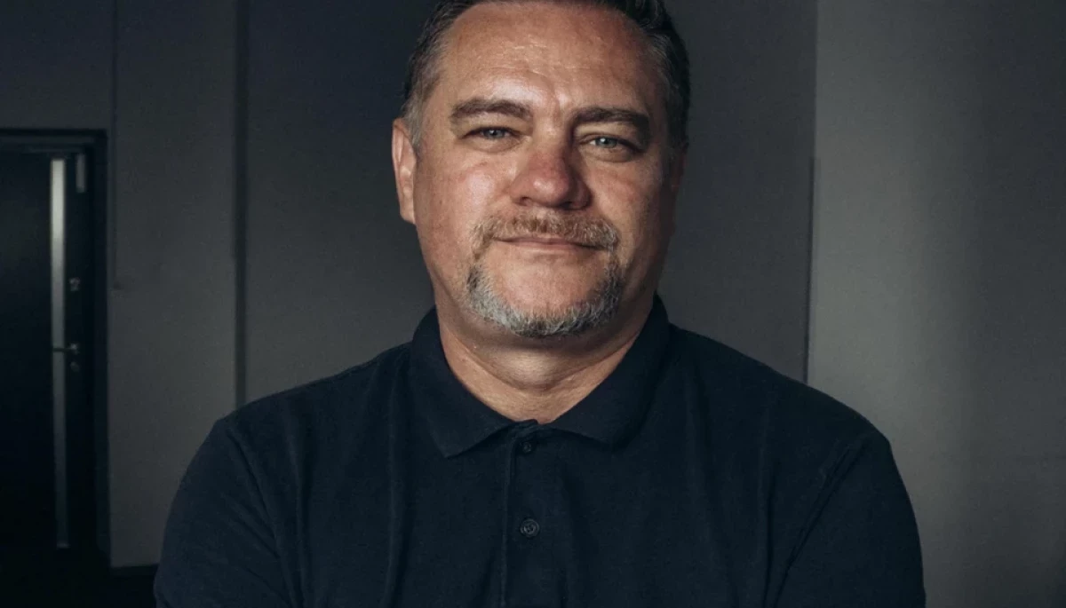 «Я скрізь для них був незручною фігурою», — Юрій Ніколов про його досьє, виявлене у бекофісі фігурантів справи «Мідас»