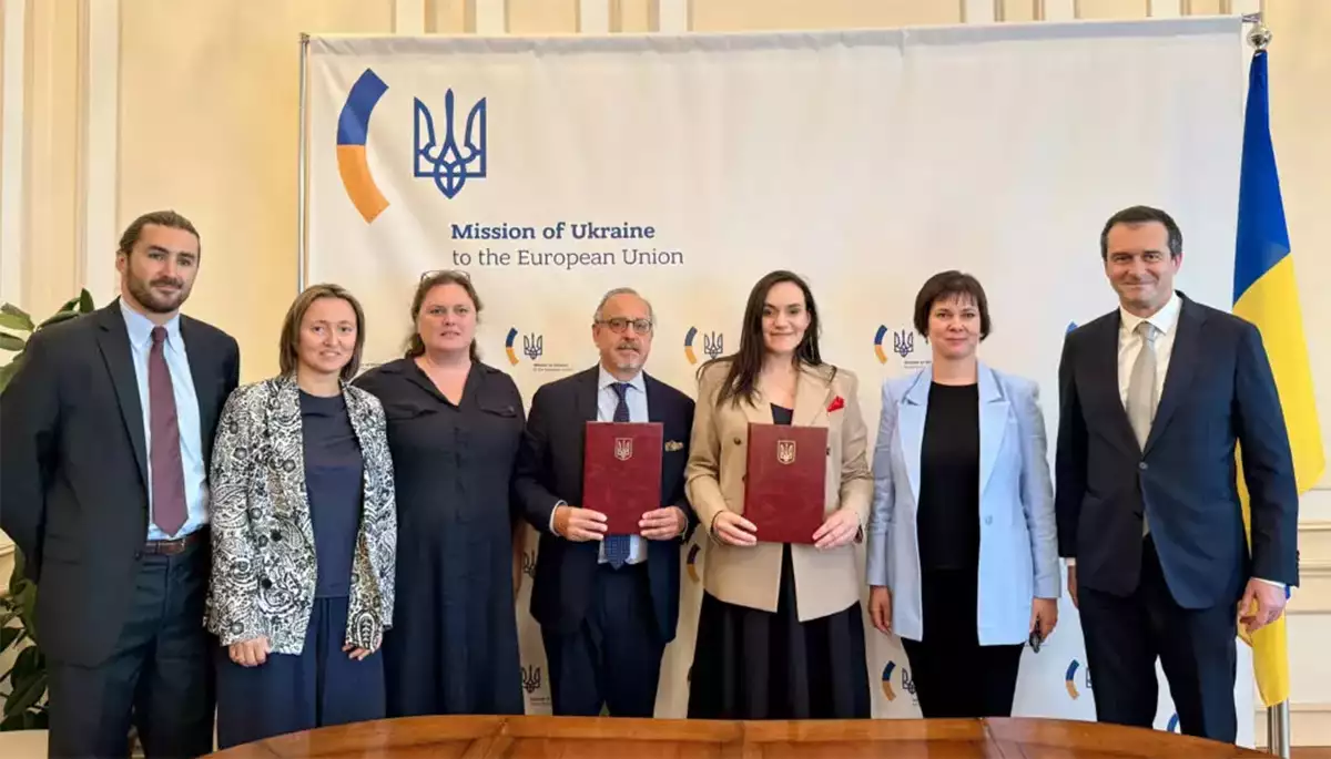 Український фонд культурної спадщини: спосіб залучити кошти чи міжнародний watchdog