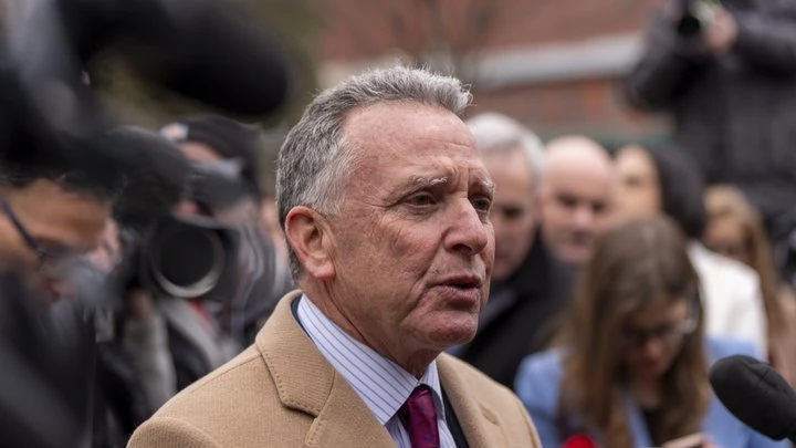 Віктофф радив Ушакову, як спілкуватися з Трампом про Україну. Bloomberg опублікувало запис розмови чиновників