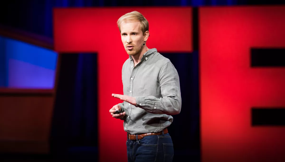 Нідерландський історик звинуватив BBC у вилученні з його лекції речення про корумпованість Трампа