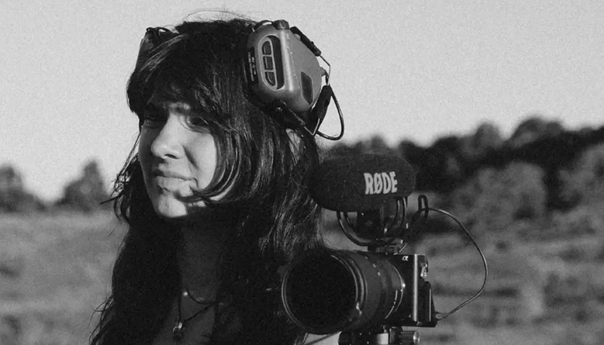 На фронті загинула художниця та військовослужбовиця Мирослава Копча