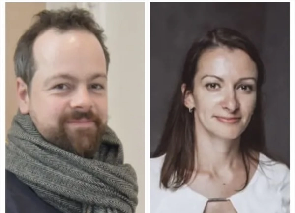 Репортаж Крістіни Бердинських та Стефана Сіоана про обмін полоненими переміг на Премії імені Луїзи Вайс