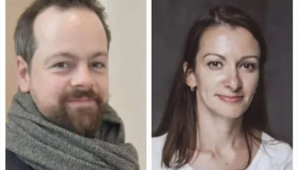 Репортаж Крістіни Бердинських та Стефана Сіоана про обмін полоненими переміг на Премії імені Луїзи Вайс