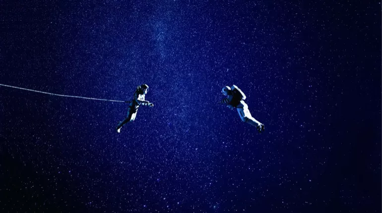 Фільм «Ти — космос» зібрав майже 9 мільйонів гривень за перший вікенд