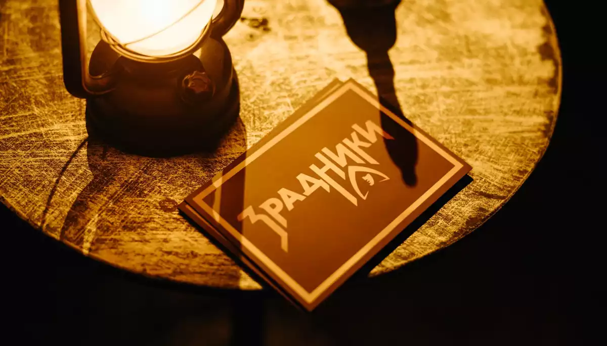 Шоу «Зрадники» на SWEET.TV подивилось понад два мільйони глядачів