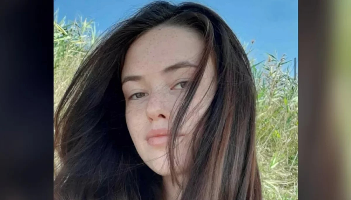 Окупанти тримали медійницю Яну Суворову в камері із засудженими, які намагалися накласти на себе руки