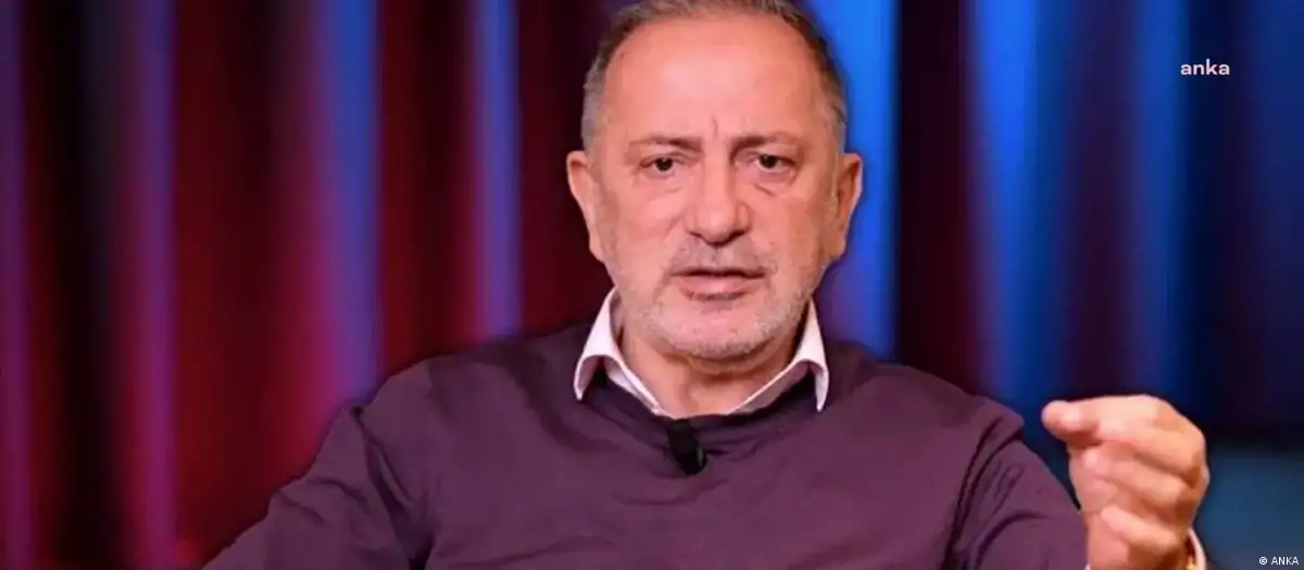 У Туреччині журналіста засудили до понад чотирьох років ув'язнення за коментарі про правління Ердогана