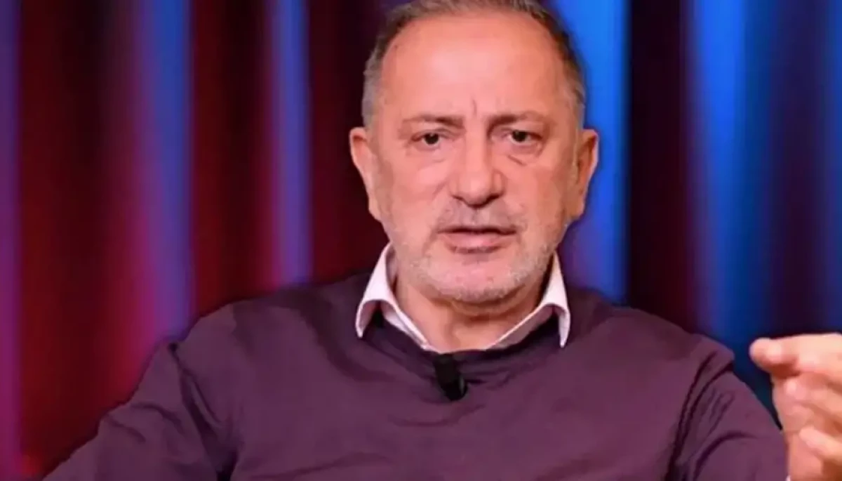 У Туреччині журналіста засудили до понад чотирьох років ув'язнення за коментарі про правління Ердогана