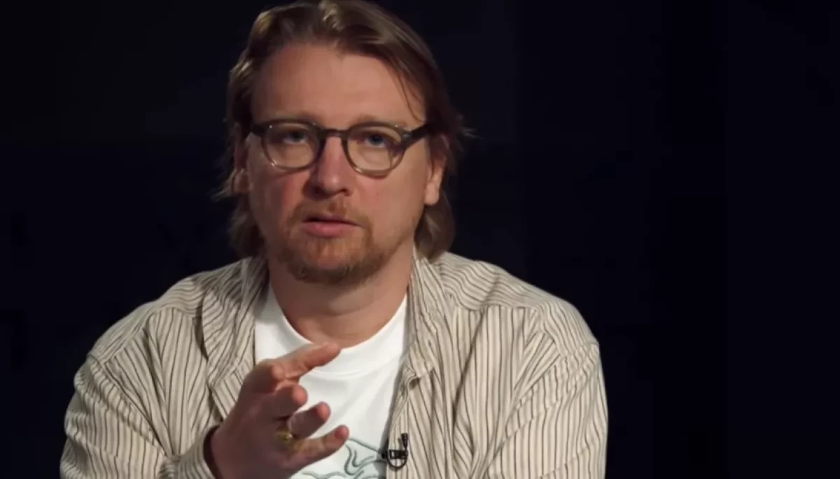 Железняк заявив, що тиск на журналіста-розслідувача Ніколова організував політтехнолог Петров