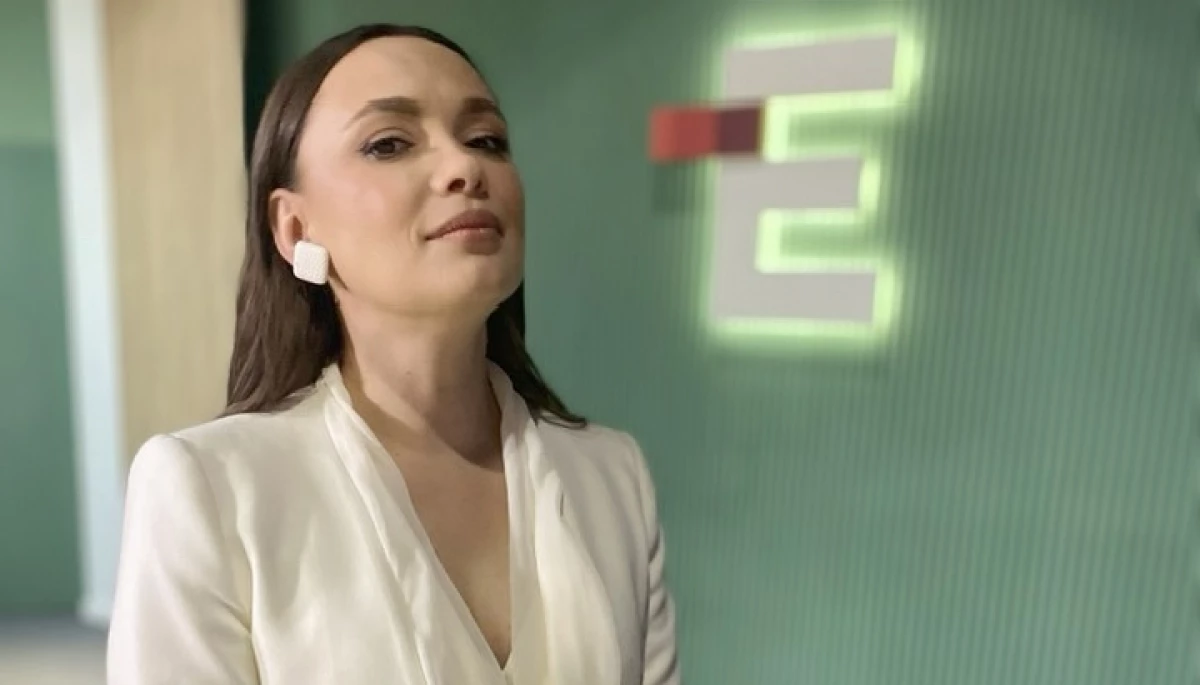 Леся Вакулюк більше не вестиме ранкові етери на телеканалі «Еспресо»