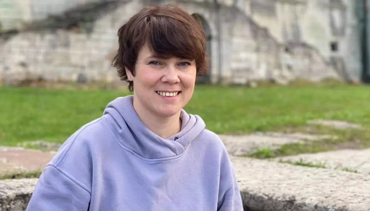 Мінкульт підтвердив звільнення Галини Григоренко