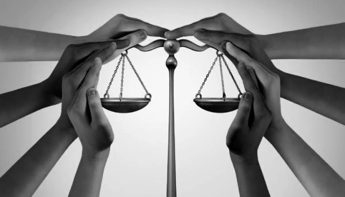 Про Єрмака, НАБУ, «зливи» та етику