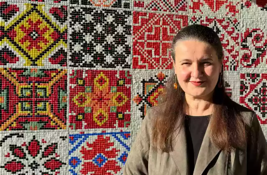 Зеленський призначив колишню посолку у США Маркарову радницею президента