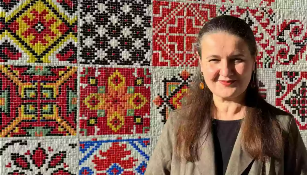 Зеленський призначив колишню посолку у США Маркарову радницею президента