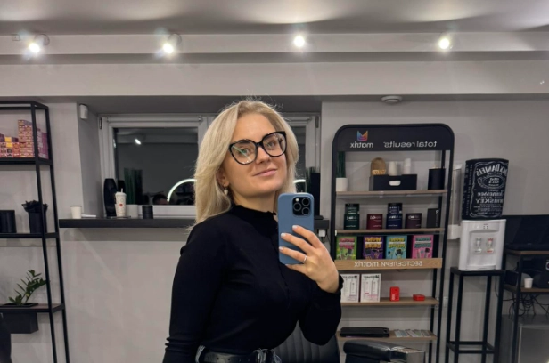 Ольга Білоусенко йде з посади керівниці відділу Львівського медіафоруму