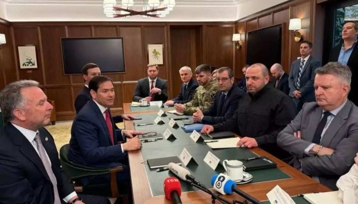 Політична криза і переговори продовжили тривожне змагання за увагу українців. Зведення з інформаційної війни за 22-28 листопада 2025 року