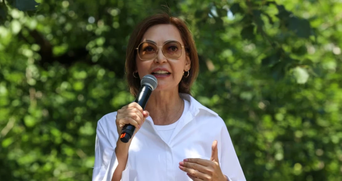 У Казахстані провели обшуки в офісі редакції Orda.kz та квартирі головредки