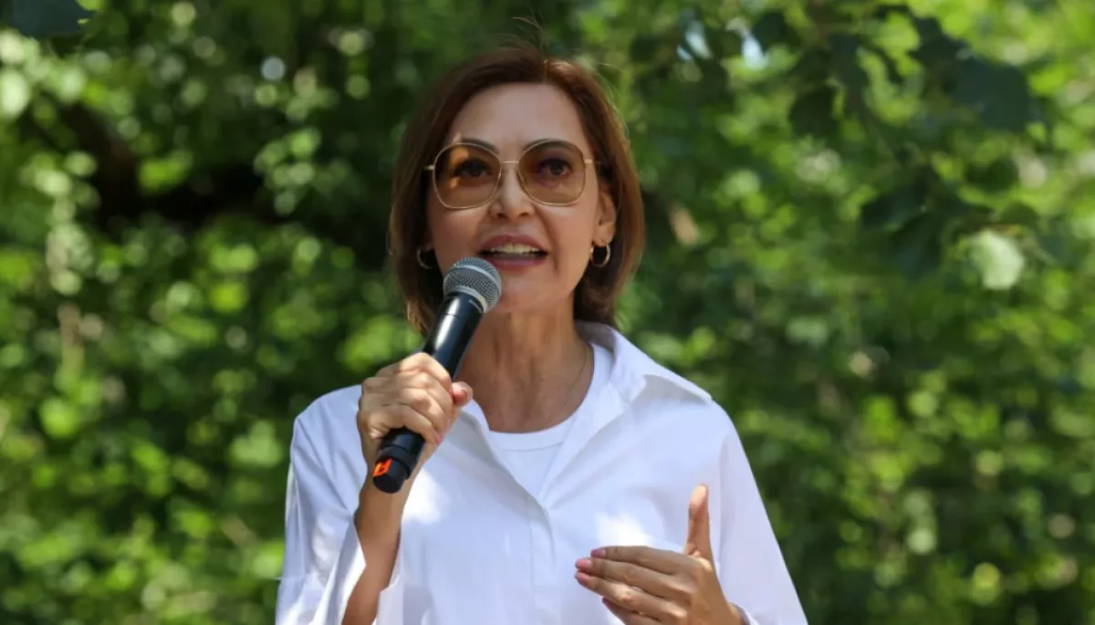 У Казахстані провели обшуки в офісі редакції Orda.kz та квартирі головредки