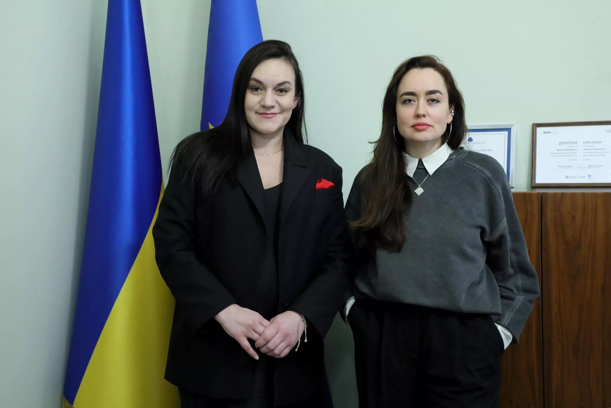 Уряд призначив Наталію Мовшович заступницею міністерки культури з питань євроінтеграції