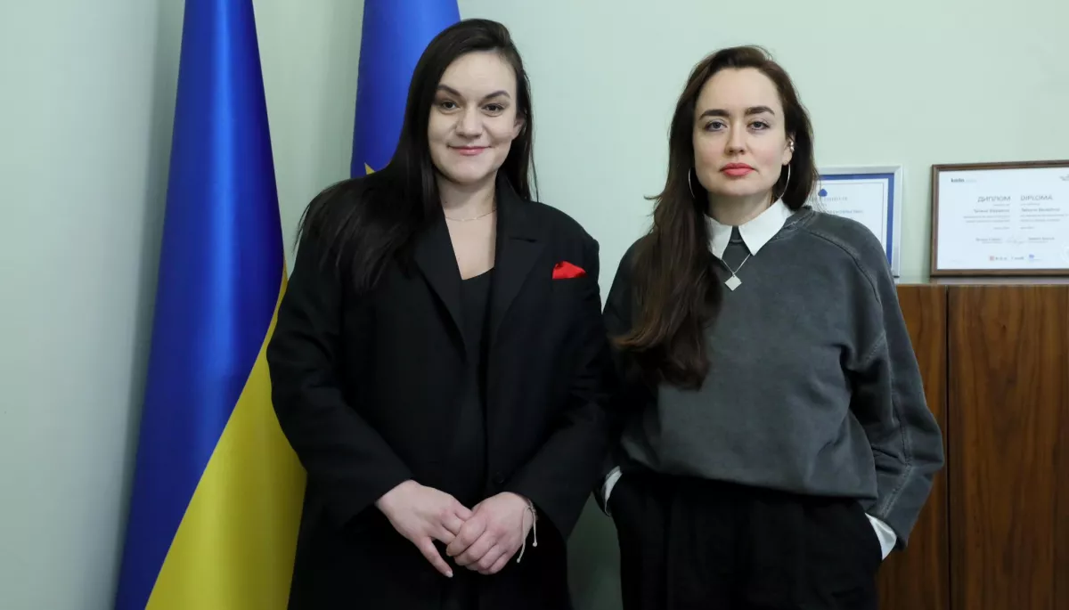 Уряд призначив Наталію Мовшович заступницею міністерки культури з питань євроінтеграції