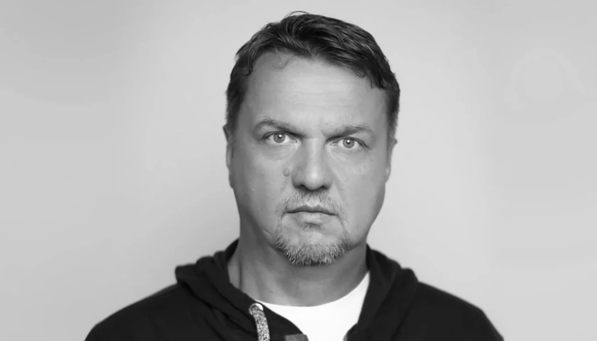 Помер співзасновник &laquo;РБК-Україна&raquo; Володимир Шульц