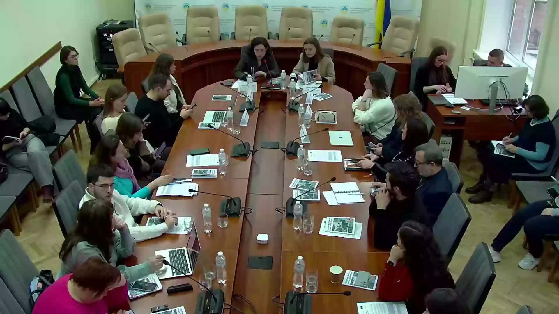 Жінки вперше переважають у всіх професійних категоріях медіа, &mdash; дослідження