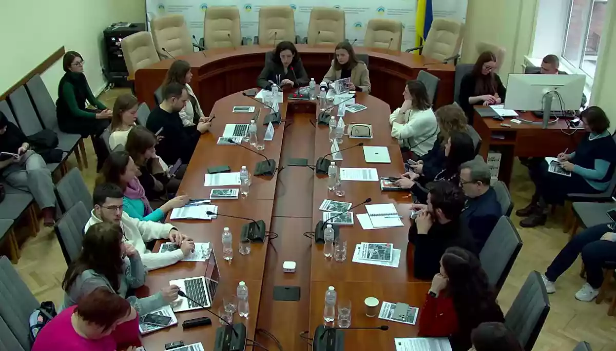 Жінки вперше переважають у всіх професійних категоріях медіа, &mdash; дослідження