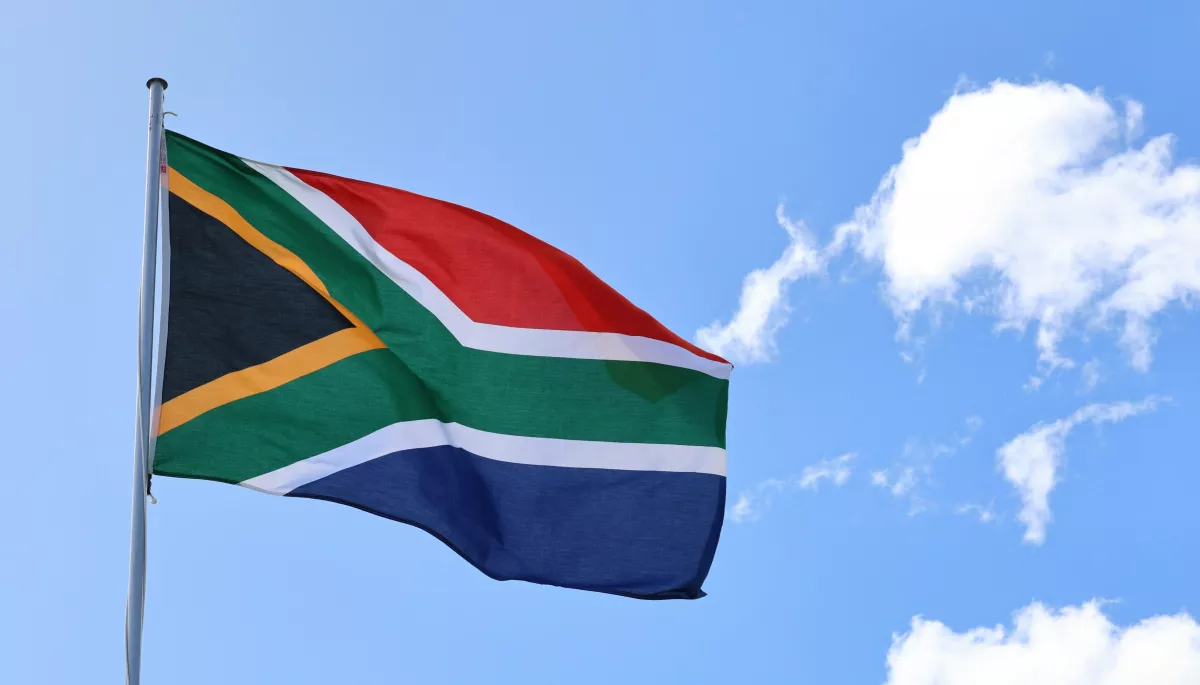 Південноафриканську радіоведучу заарештували за підозрою у вербуванні бійців для армії Росії