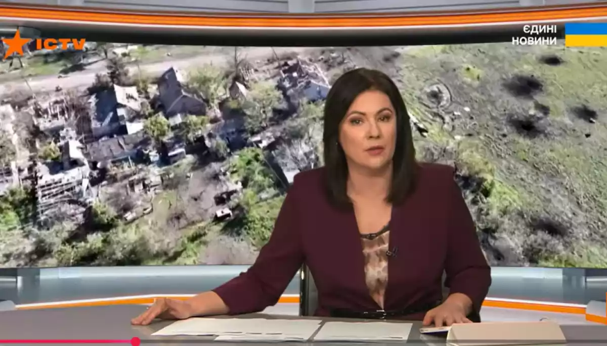 Моніторинг телемарафону «Єдині новини» й ефіру Першого каналу Суспільного за 25 і 28 листопада 2025 року