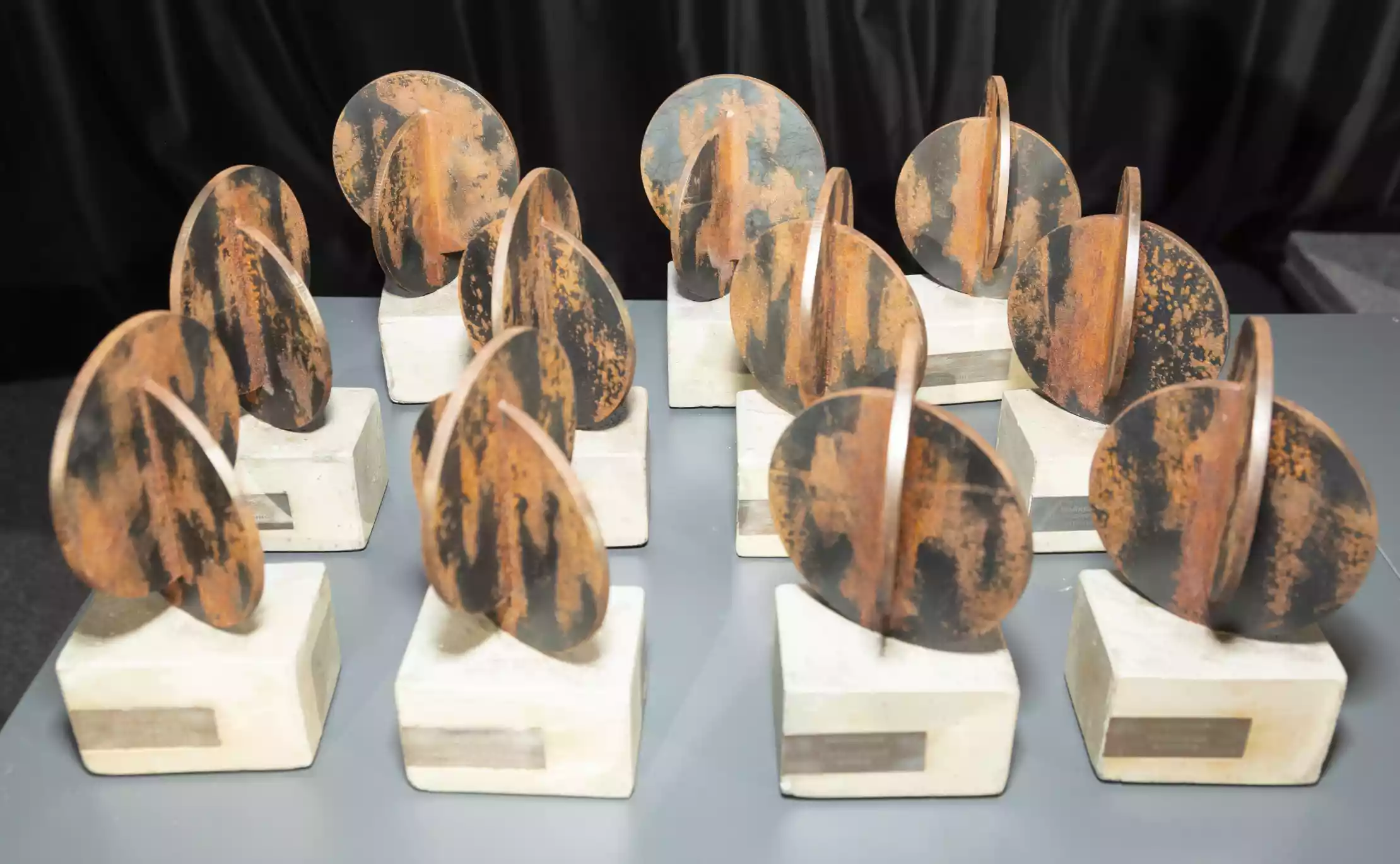 Космос, війна та герої. Як пройшла церемонія нагородження «Кіноколо»