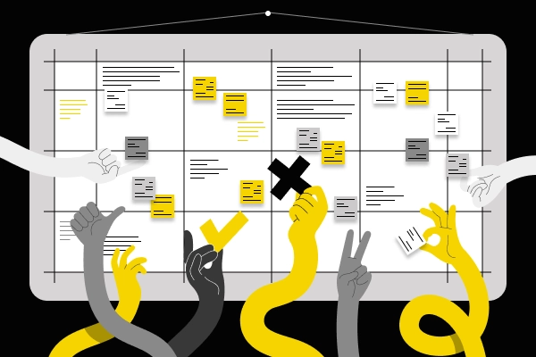 Spalah: як інтегрувати структурність у стартап-культуру. Про філософію системного мислення як конкурентну перевагу