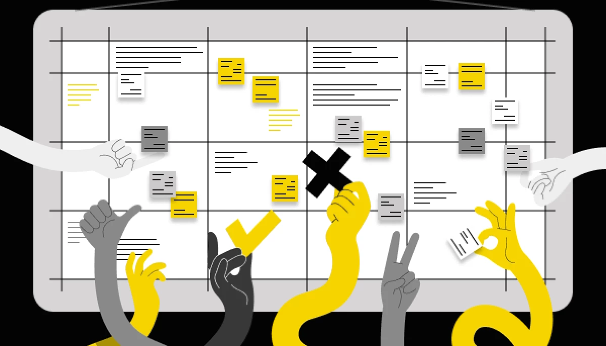 Spalah: як інтегрувати структурність у стартап-культуру. Про філософію системного мислення як конкурентну перевагу