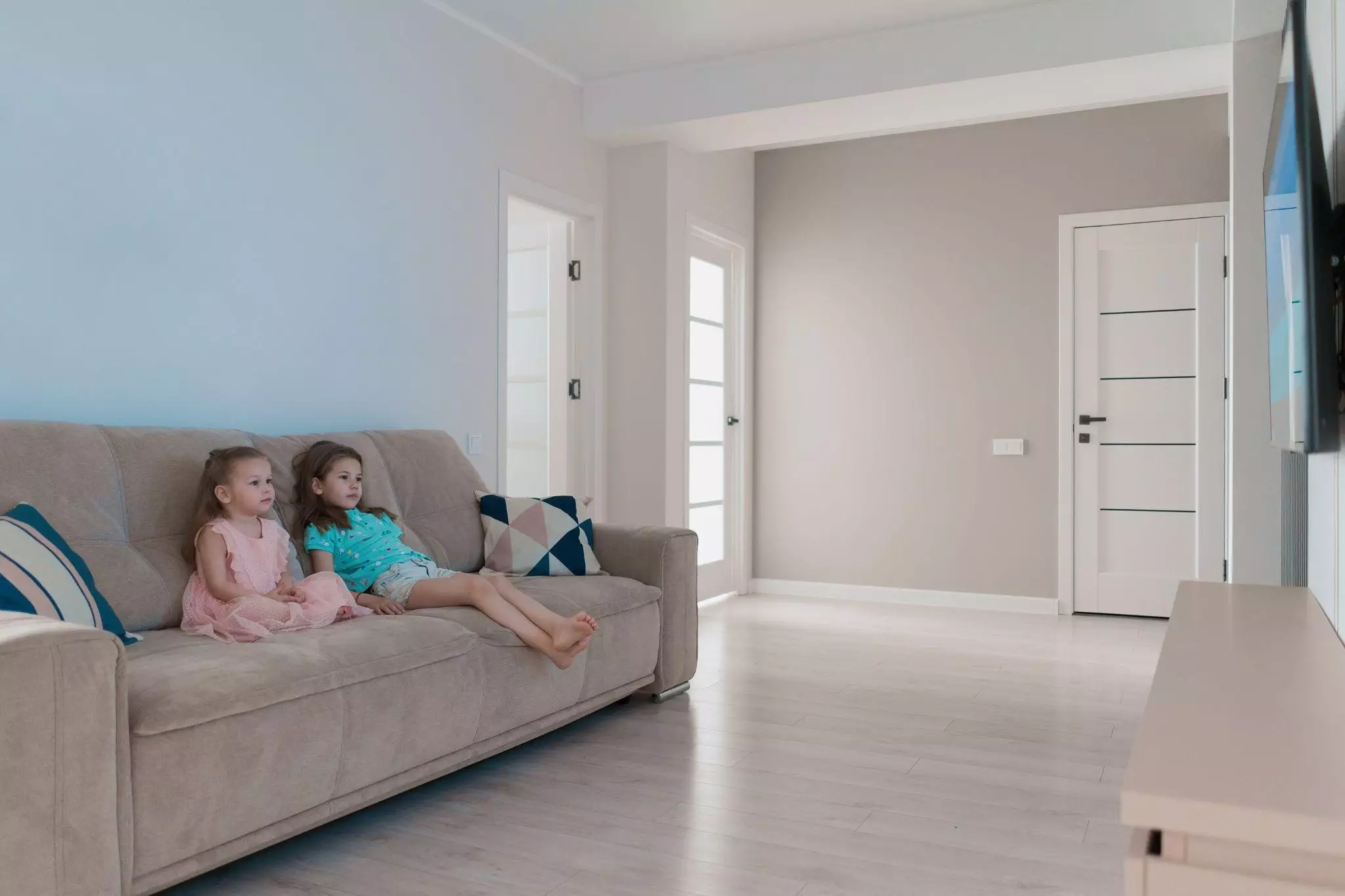 Тренди ремонту: який плінтус вибирають українці цього року?