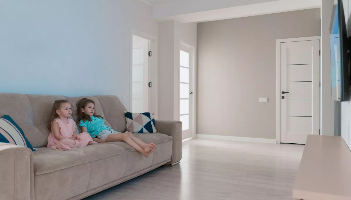 Тренди ремонту: який плінтус вибирають українці цього року?