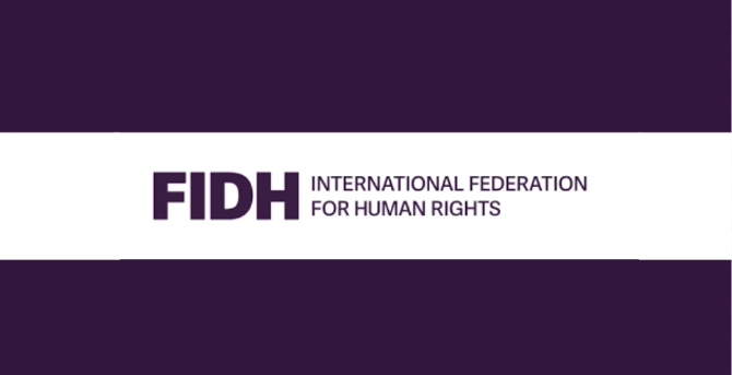 Росія оголосила «небажаною» Міжнародну федерацію за права людини