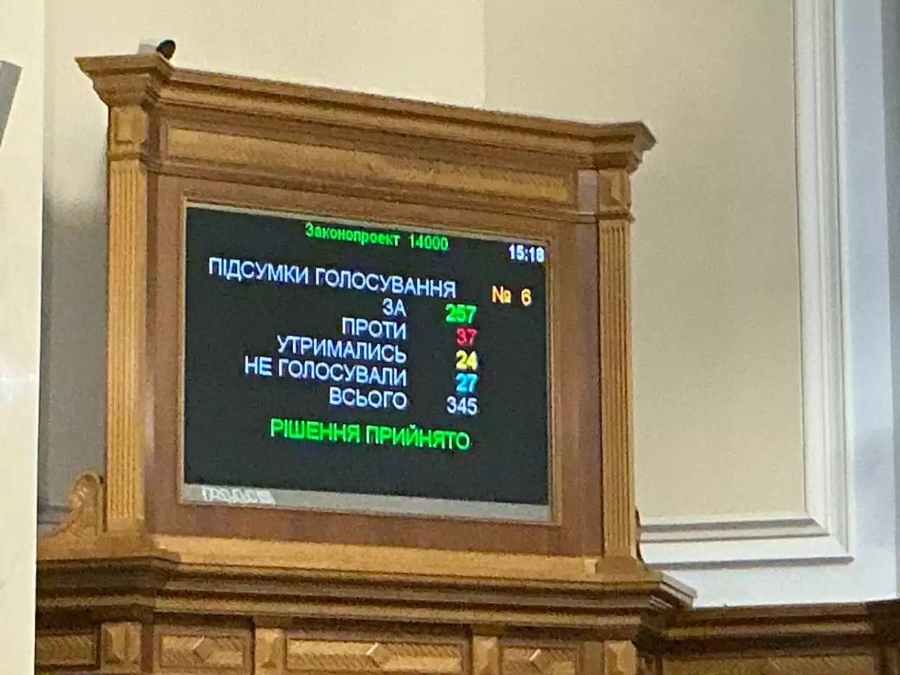 Держава продовжить фінансувати марафон