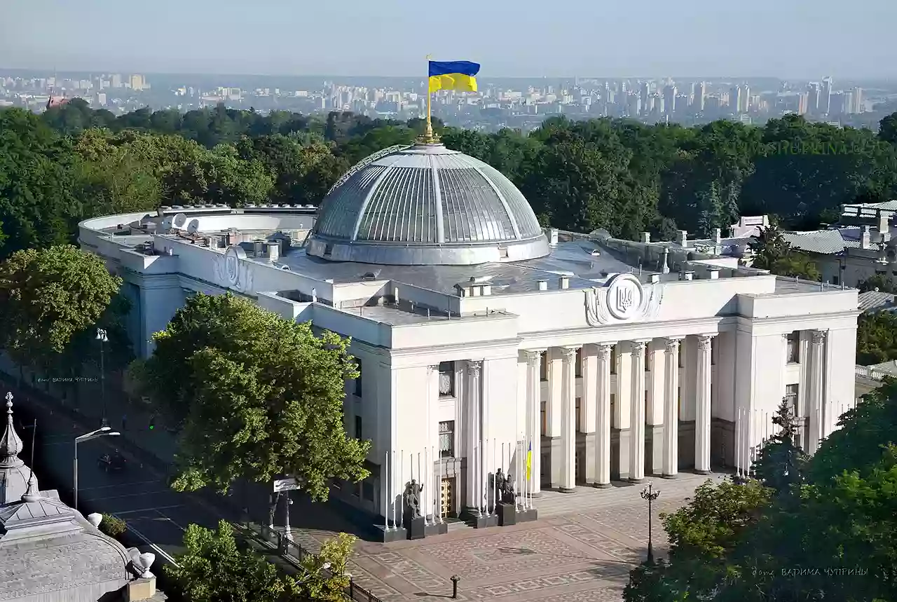 Парламент ухвалив оновлений переклад Європейської хартії регіональних або міноритарних мов