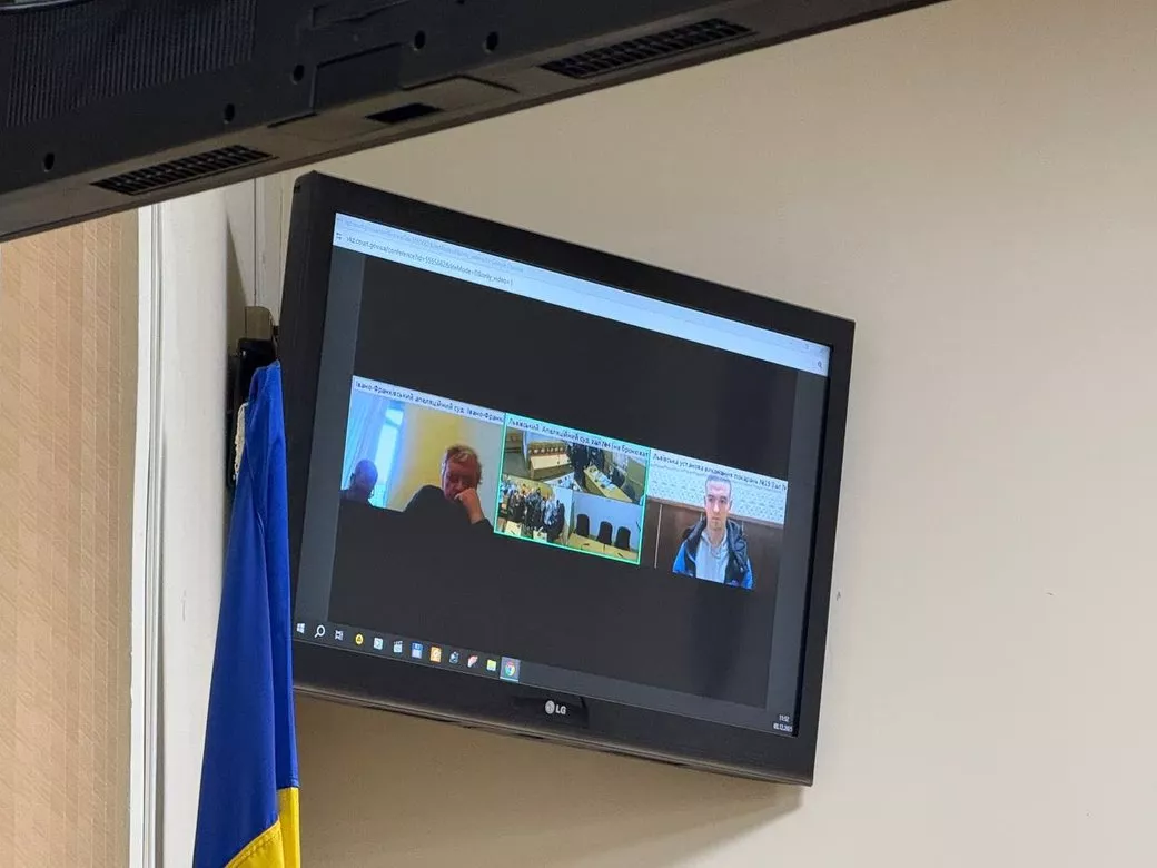 Апеляційний суд залишив обвинуваченого у вбивстві Фаріон під вартою