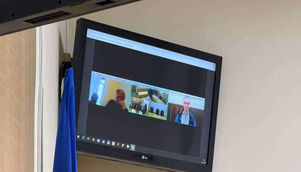 Апеляційний суд залишив обвинуваченого у вбивстві Фаріон під вартою