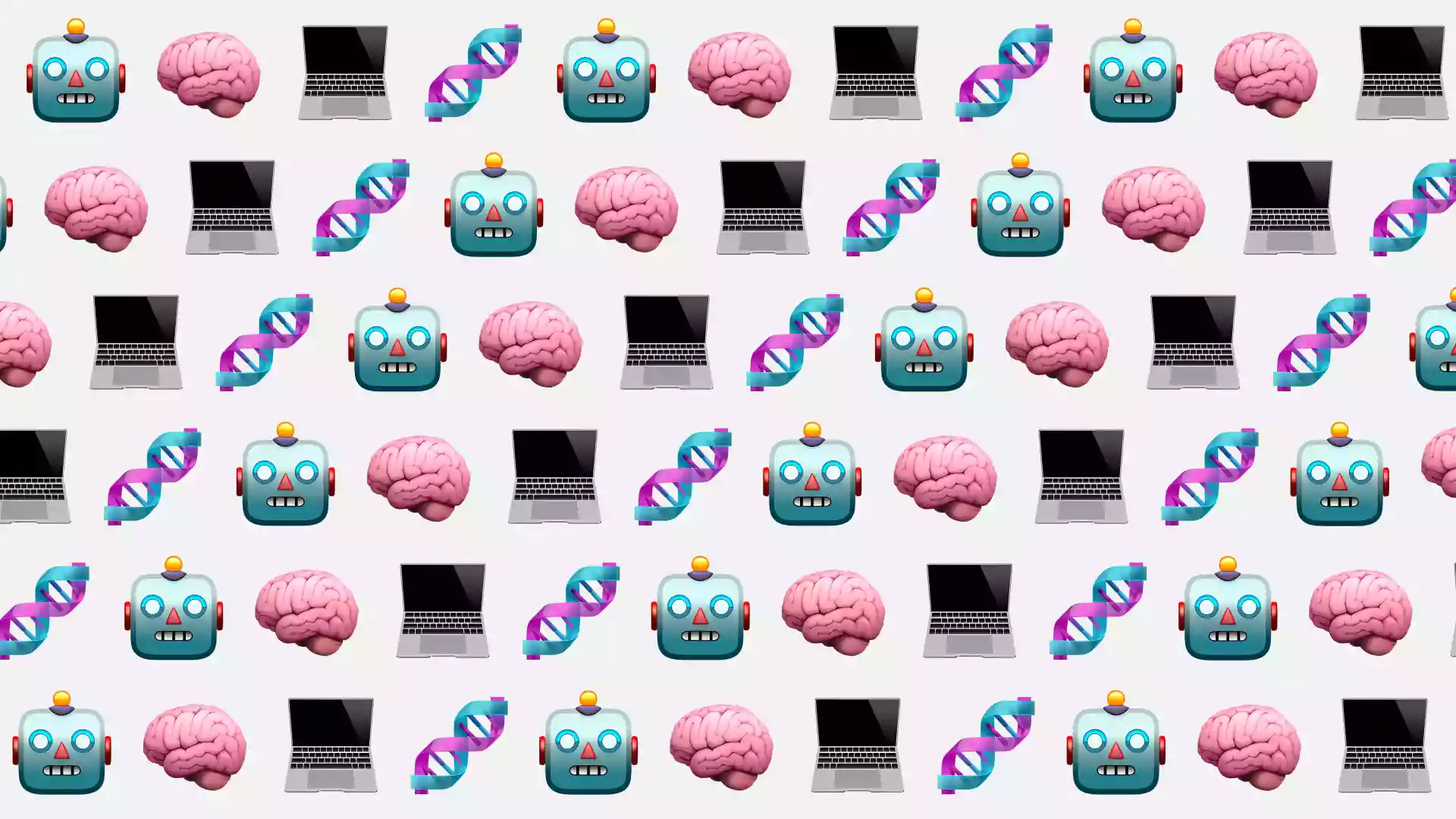 6 грудня стартує освітній цикл «Майбутнє вже» про права людини в епоху ШІ та біотехнологій: