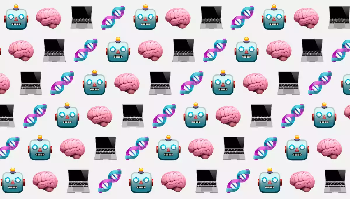 6 грудня стартує освітній цикл «Майбутнє вже» про права людини в епоху ШІ та біотехнологій: