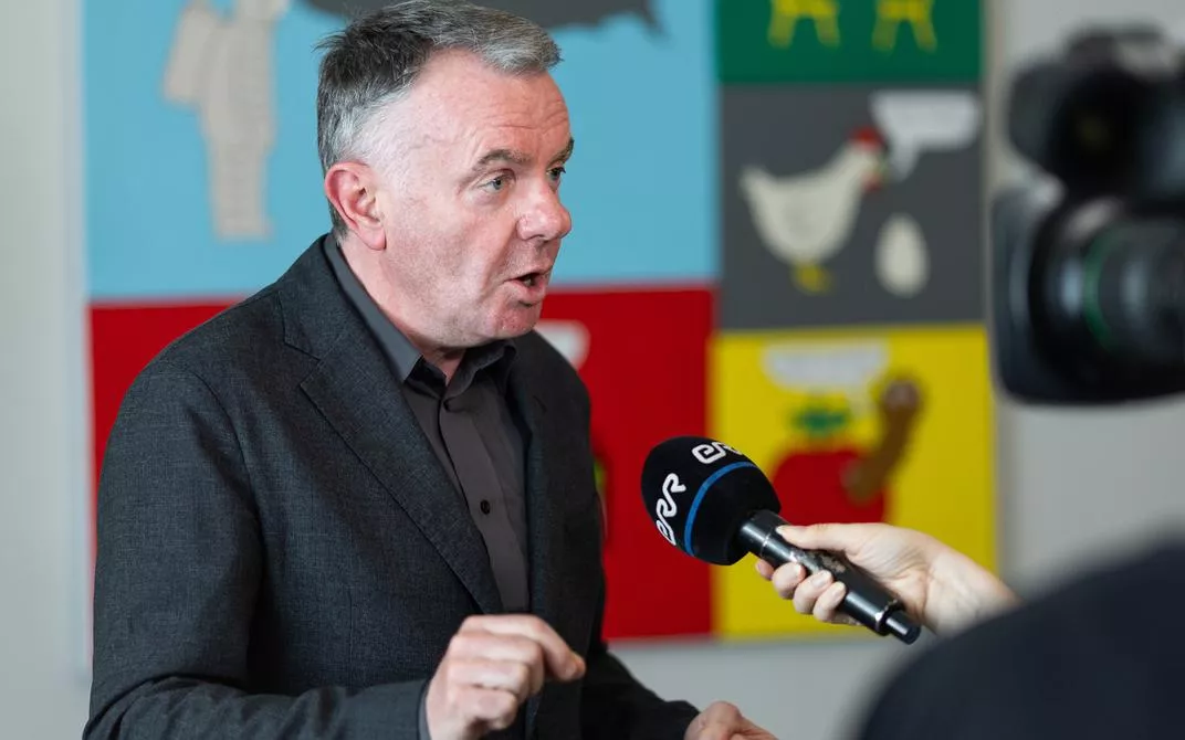 Очільник EBU: Нові поправки щодо суспільного мовника Литви суперечать закону ЄС про свободу медіа