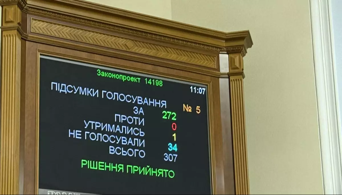 Верховна Рада створила Тимчасову слідчу комісію для розслідування злочинів Росії проти журналістів