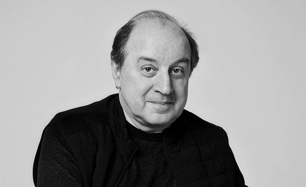 Нацрада внесла до переліку осіб, які несуть загрозу безпеці України, російського актора Івана Агапова