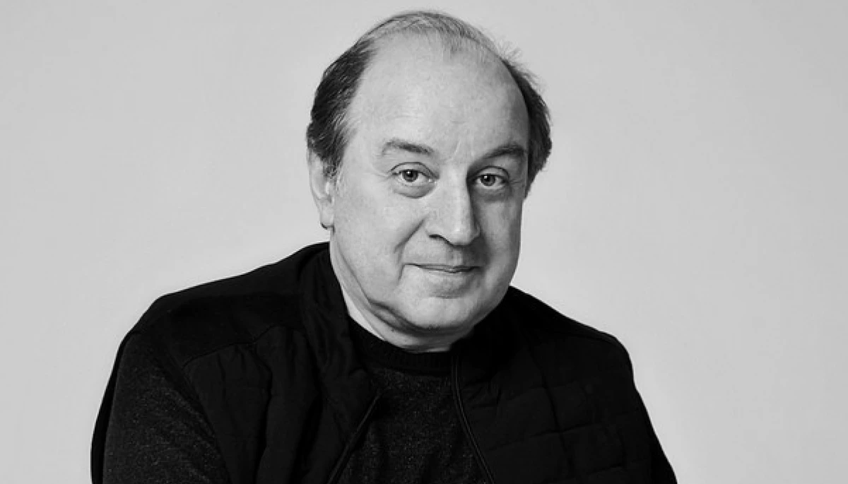 Нацрада внесла до переліку осіб, які несуть загрозу безпеці України, російського актора Івана Агапова