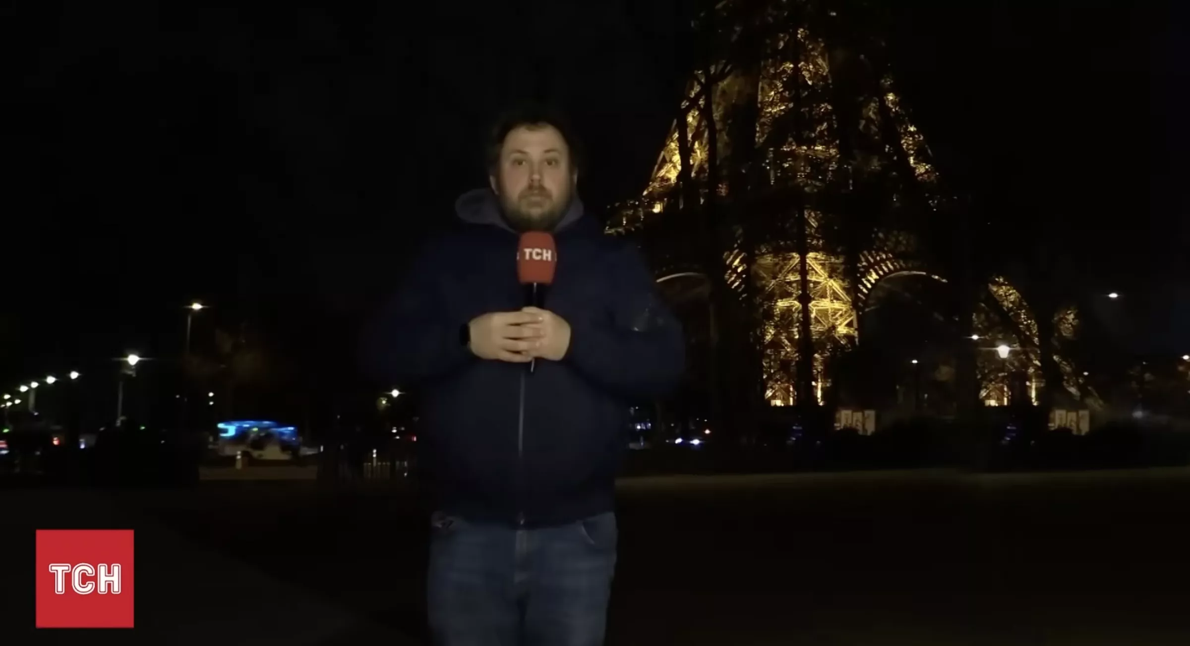 &laquo;Відсутність позиції &mdash; це теж позиція&raquo;, &mdash; журналіст ТСН розповів про розмову з імовірною дочкою Путіна